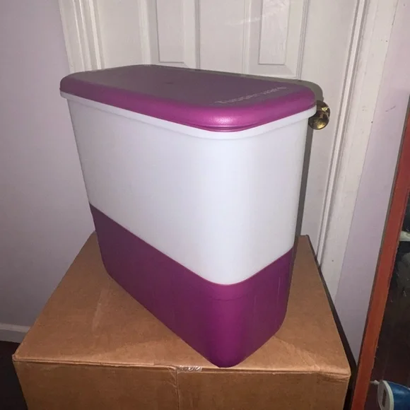 Tupperware RiceSmart